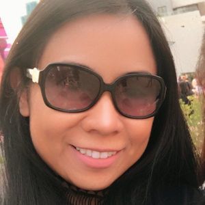 Meet your Posher, Cindy